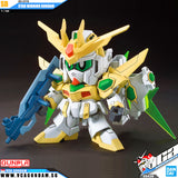 Bandai® Gunpla SD Build Fighters STAR WINNING GUNDAM