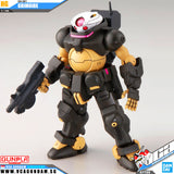 Bandai® Gunpla HG ReconguistaInG GRIMOIRE