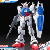 Bandai® Gunpla Real Grade (RG) GUNDAM GP01 ZEPHYRANTHES