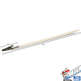 Mr.Hobby® GT111 MR.ALMIGHTY CLIPS WIDE (34 PCS)