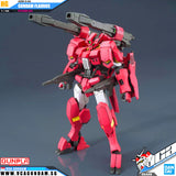 Bandai® Gunpla HG-IBO ASW-G-64 GUNDAM FLAUROS (RYUSEI-GO)