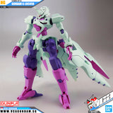 Bandai® Gunpla HG ReconguistaInG (HGRIG) GUNDAM G-LUCIFER