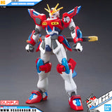 Bandai® Gunpla HG Build Fighters (HGBF) KAMIKI BURNING GUNDAM