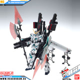 Bandai® Gunpla MG RX-0 FULL ARMOR UNICORN GUNDAM VER KA