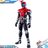 Bandai® Figure-Rise Standard (FRS) MASKED RIDER KABUTO