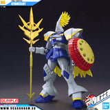 Bandai® Gunpla HG Build Fighters (HGBF) GYANCELOT