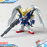 Bandai® Gunpla SD EX-Standard (SDEX) WING GUNDAM ZERO EW