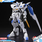 Bandai® Gunpla Full Mechanics 1/100 ASW-G-01 GUNDAM BAEL