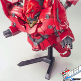 MINI ACTION STAND (BLACK) For Gundam Models
