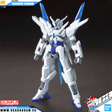 Bandai® Gunpla HG Build Fighters (HGBF) TRANSIENT GUNDAM