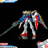Bandai® Gunpla Real Grade (RG) WING GUNDAM EW