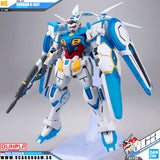 Bandai® Gunpla HG ReconguistaInG GUNDAM G-SELF PERFECT PACK