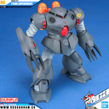 Bandai® Gunpla HG-UC MSM-07E Z'GOK EXPERIMENT