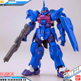 Bandai® Gunpla HG SPACE JAHANNAM (KLIM NICK USE)