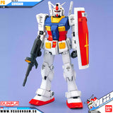Bandai® Gunpla PG RX-78-2 GUNDAM