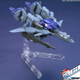 MINI ACTION STAND (CLEAR) For Gundam Models