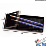 Mr.Hobby® GT45 MR.BRUSH STAND WITH FLEXIBLE ARM