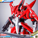 PremiumBandai® Gunpla HG DEBORAH'S ADVANCED GN-X