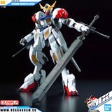 Bandai® Gunpla Full Mechanics 1/100 ASW-G-08 GUNDAM BARBATOS LUPUS