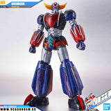 Bandai® High Grade (HG) GRENDIZER (INFINITISM)