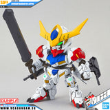 Bandai® Gunpla SD EX-Standard GUNDAM BARBATOS LUPUS