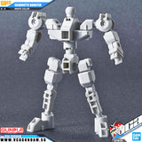 Bandai® Gunpla SD Cross Silhouette (SDCS) SILHOUETTE BOOSTER (WHITE)