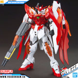 Bandai® Gunpla HG Build Fighters (HGBF) WING GUNDAM ZERO HONOO