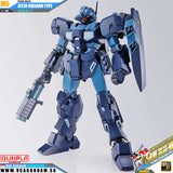 PremiumBandai® Gunpla MG JESTA (SHEZARR TYPE, TEAM B&C)