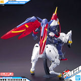 Bandai® Gunpla HG FutureCentury (HGFC) MASTER GUNDAM & FUUNSAIKI