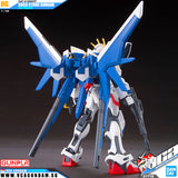 Bandai® Gunpla HG Build Fighters BUILD STRIKE GUNDAM FULL PACKAGE