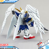 Bandai® Gunpla SD EX-Standard (SDEX) WING GUNDAM ZERO EW