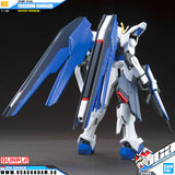 Bandai® Gunpla HG CosmicEra FREEDOM GUNDAM