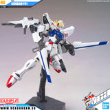 Bandai® Gunpla HG GUNDAM F91