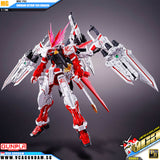 PremiumBandai® Gunpla Master Grade (MG) GUNDAM ASTRAY RED DRAGON