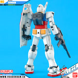 Bandai® Gunpla MG RX-78-2 GUNDAM VER 2.0