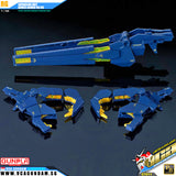 PremiumBandai® RG EXPANSION UNIT ARMED ARMOR VN/BS