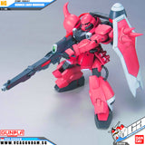 Bandai® Gunpla 1/100 GUNNER ZAKU WARRIOR (LUNAMARIA HAWKE)