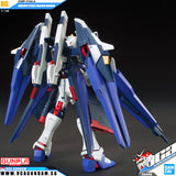 Bandai® Gunpla HG Build Fighters (HGBF) AMAZING STRIKE FREEDOM GUNDAM