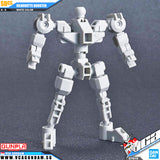 Bandai® Gunpla SD Cross Silhouette (SDCS) SILHOUETTE BOOSTER (WHITE)