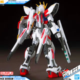 Bandai Gunpla High Grade 1/144 Star Build Strike Gundam Plavsky Wing