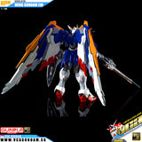 PremiumBandai® Gunpla Hi-Resolution Model (HIRM) WING GUNDAM EW