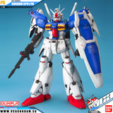 Bandai® Gunpla PG RX-78GP01 GUNDAM GP01/FB