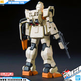 Bandai® Gunpla HG GM GROUND TYPE
