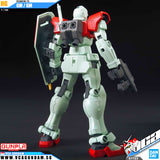 Bandai® Gunpla HG Build Fighters (HGBF) GM/GM