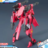 Bandai® Gunpla HG-IBO ASW-G-64 GUNDAM FLAUROS (RYUSEI-GO)