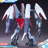 Bandai® Gunpla HG RX-160S BYARLANT CUSTOM