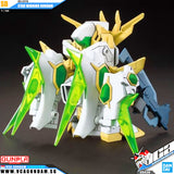 Bandai® Gunpla SD Build Fighters STAR WINNING GUNDAM
