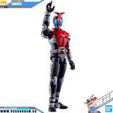 Bandai® Figure-Rise Standard (FRS) MASKED RIDER KABUTO