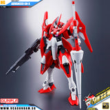 PremiumBandai® Gunpla HG DEBORAH'S ADVANCED GN-X