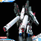 Bandai® Gunpla Real Grade (RG) FULL ARMOR UNICORN GUNDAM